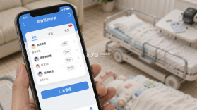 凯瓴照护护理服务 v2.8.9 下载手机版 截图