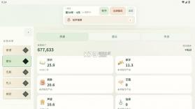 千秋家录 v0.1.47 破解版 截图