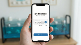 海马体照相馆 v3.19.0 下载官方版 截图