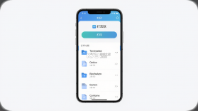 拍印互联 v1.7.4 安卓下载软件 截图