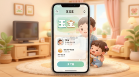 玉宝宝 v1.0.13 下载官方版 截图