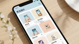 荟选福利 v3.5.12 安卓下载 截图