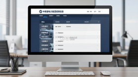 中新建电力 v1.0.16 安卓下载软件 截图