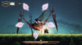 黯井微光 v1.0.0 switch中文版下载官方版 截图
