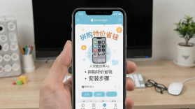 拼购特价省钱 v1.0.13 app下载免费 截图