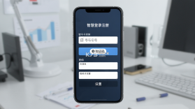 智慧营销 v2.2.1 安卓下载软件 截图