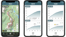 测亩王海拔测量仪 v4.1.61 app下载 截图