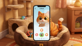 猫着吧 v4.0.11 安卓下载软件免费 截图