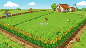 返乡当首富 v1.0.2 下载官方版 截图