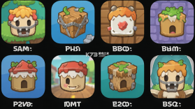 返乡当首富 v1.0.2 下载官方版 截图