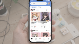 以猫己 v2.4.0 下载官方版 截图