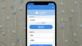 飞钱服务 v4006.0.0 安卓下载软件 截图