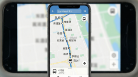 公交实时定位 v1.1.1 安卓下载软件 截图