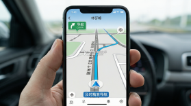 及时精准导航 v1.0.1 下载手机版 截图