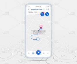 及时精准导航 v1.0.1 下载手机版 截图