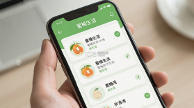 蜜柚生活 v1.0.5 下载免费 截图