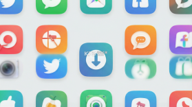 小小美吧 v5.3.38 安卓下载 截图
