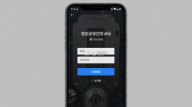 智能锁控 v7.9.2 下载手机版 截图