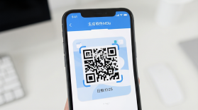 码上游二维码 v2.0.19 安卓下载软件 截图