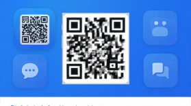 码上游二维码 v2.0.19 安卓下载软件 截图