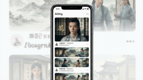 尽看 v1.0.2.0 安卓下载软件 截图