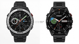 Suunto(颂拓) v6.13.8 安卓下载软件免费 截图