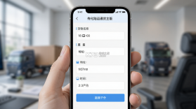 传化陆运通(陆鲸陆运通货主版) v4.82.0 下载手机版 截图