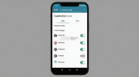 CueAction v3.0.4 安卓下载软件 截图