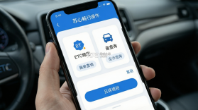 苏心畅行(通行宝) v6.3.02 安卓下载软件 截图