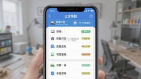 公路建设管理平台 v1.2.0 下载官方版 截图