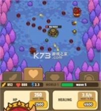 零压力之王:闲置防御 v2.0.1 下载安装正版 截图