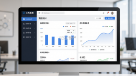 伙力商旅 v5.4.8 安卓下载软件 截图