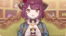 SophieChat:AI v1.0.0 苏菲ai聊天app官方下载 截图