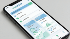 儿科护理 v5.1.3 安卓下载软件 截图