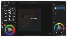 画世界Pro v3.4.5 下载手机版 截图