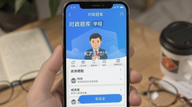 时政题库 v3.2.0.3 安卓下载软件 截图