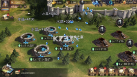 魔法门之英雄无敌BT版 v1.5.1 返利版 截图