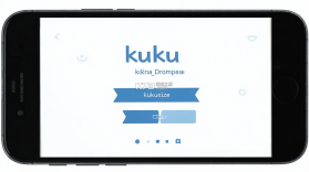 kuku卖 v1.5.5 下载免费 截图