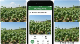 欣农物联 v1.0.16 安卓下载软件 截图