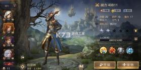 魔法门之英雄无敌BT版 v1.5.1 手机版下载 截图