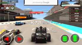 极速方程式2 v1.0 安卓下载（DRAFTYCAR 2） 截图