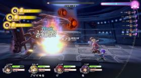 另一个伊甸起源 v1.1.0 switch中文版下载 截图