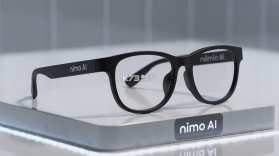 Nimo AI智能眼镜 v1.2.2 安卓下载软件 截图