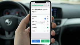 驾校精灵Pro v1.1.2 安卓下载软件 截图