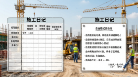 施工日志 v5.7.2 安卓下载软件 截图