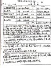 施工日志 v5.7.2 安卓下载软件 截图