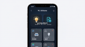 AIHome智能家居 v2.16.0 安卓下载软件 截图