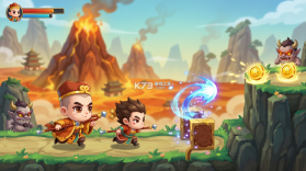 万象跑跑西游记 v1.25.0211.57227 下载官方版 截图