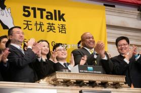 51Talk无忧英语 v6.7.6 安卓下载软件 截图