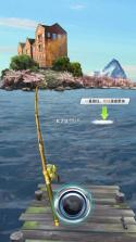 钓鱼大师垂钓模拟器 v1.3 下载安卓 截图